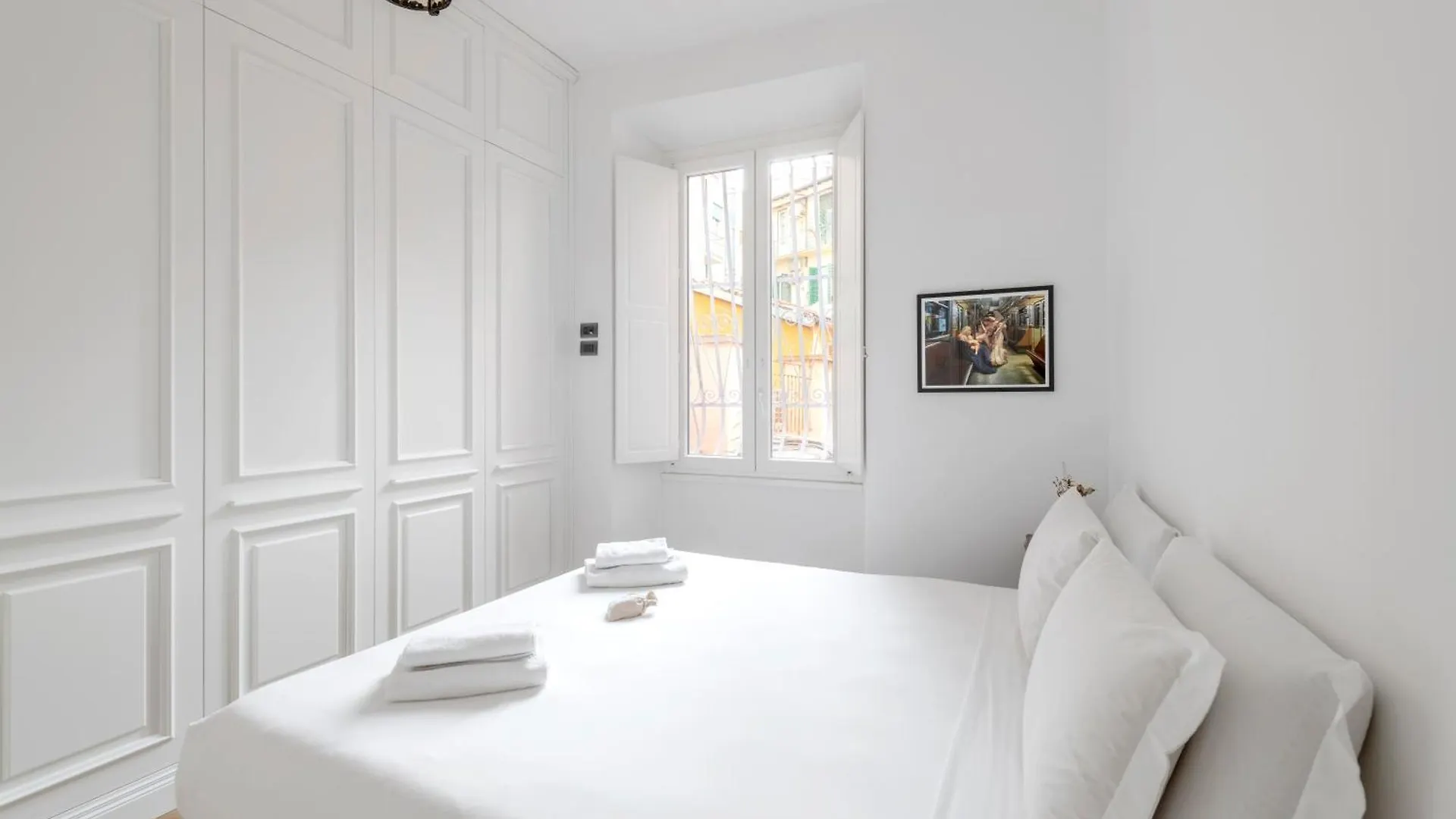 Urbannest Apartment Rome Italy