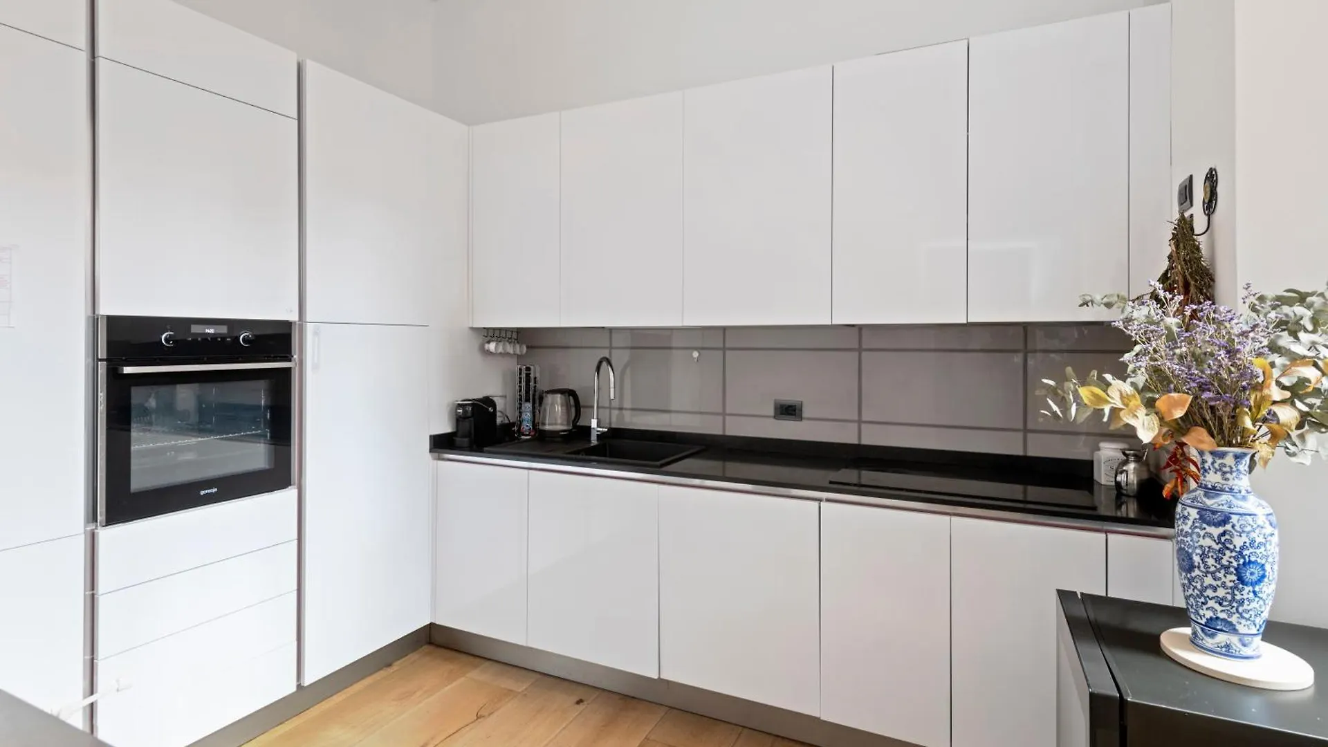 Urbannest Apartment Rome