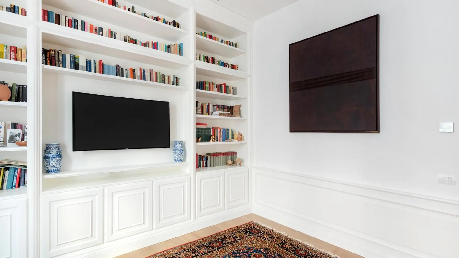 Urbannest Apartment Rome