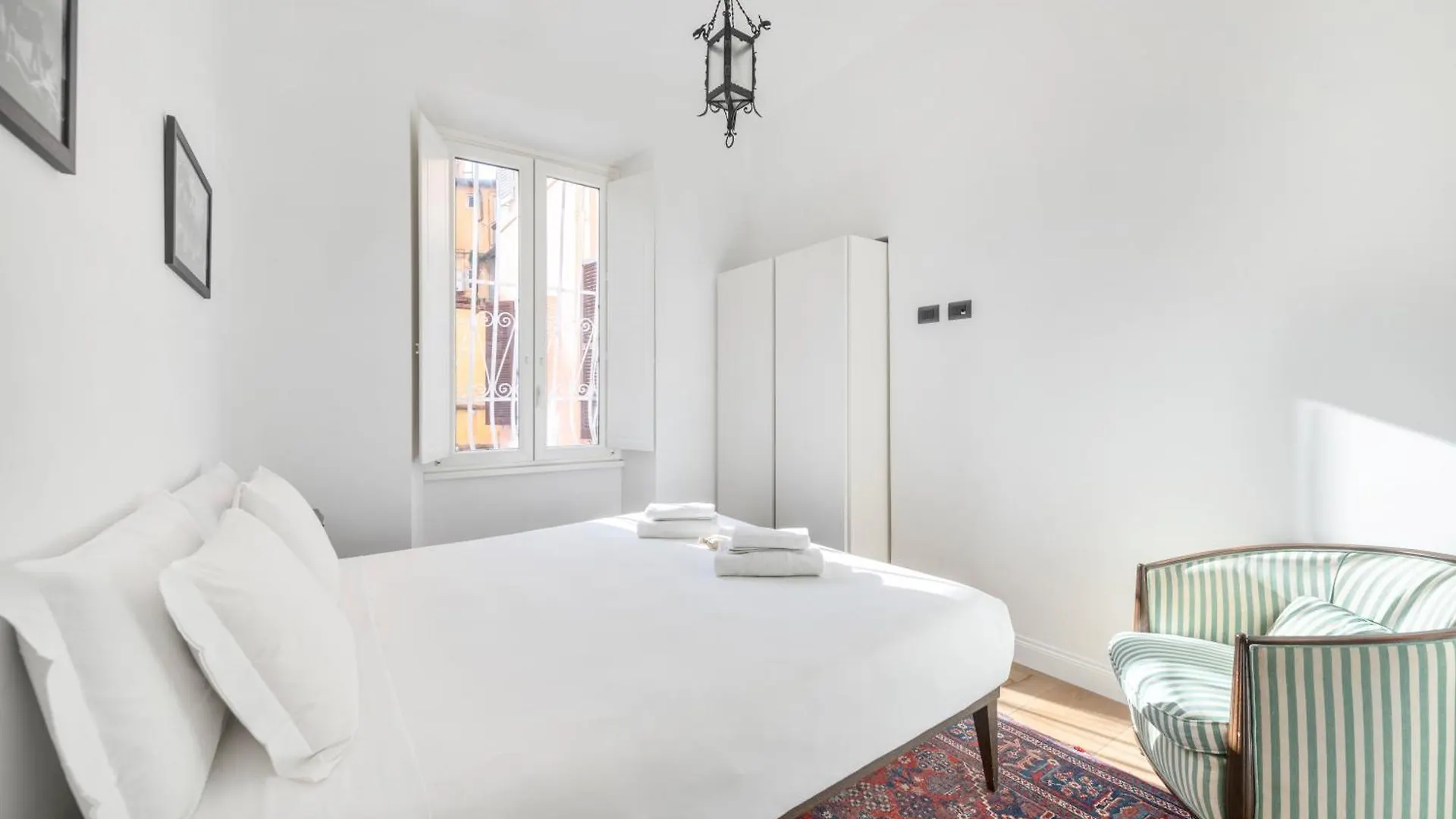 Urbannest Apartment Rome Italy