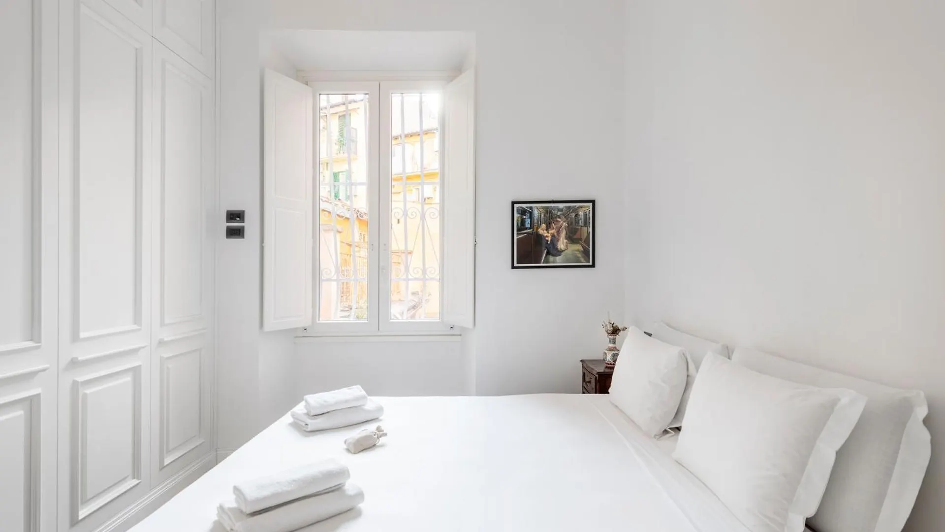 Urbannest Apartment Rome