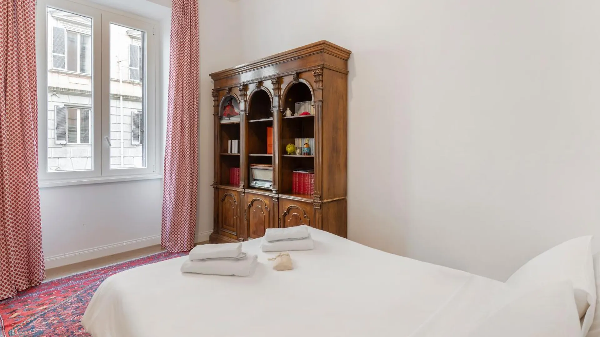 Urbannest Apartment Rome