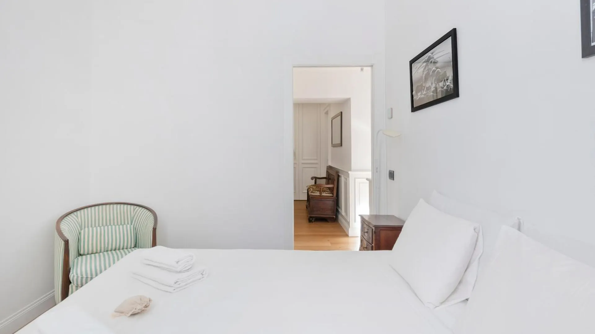 Urbannest Apartment Rome