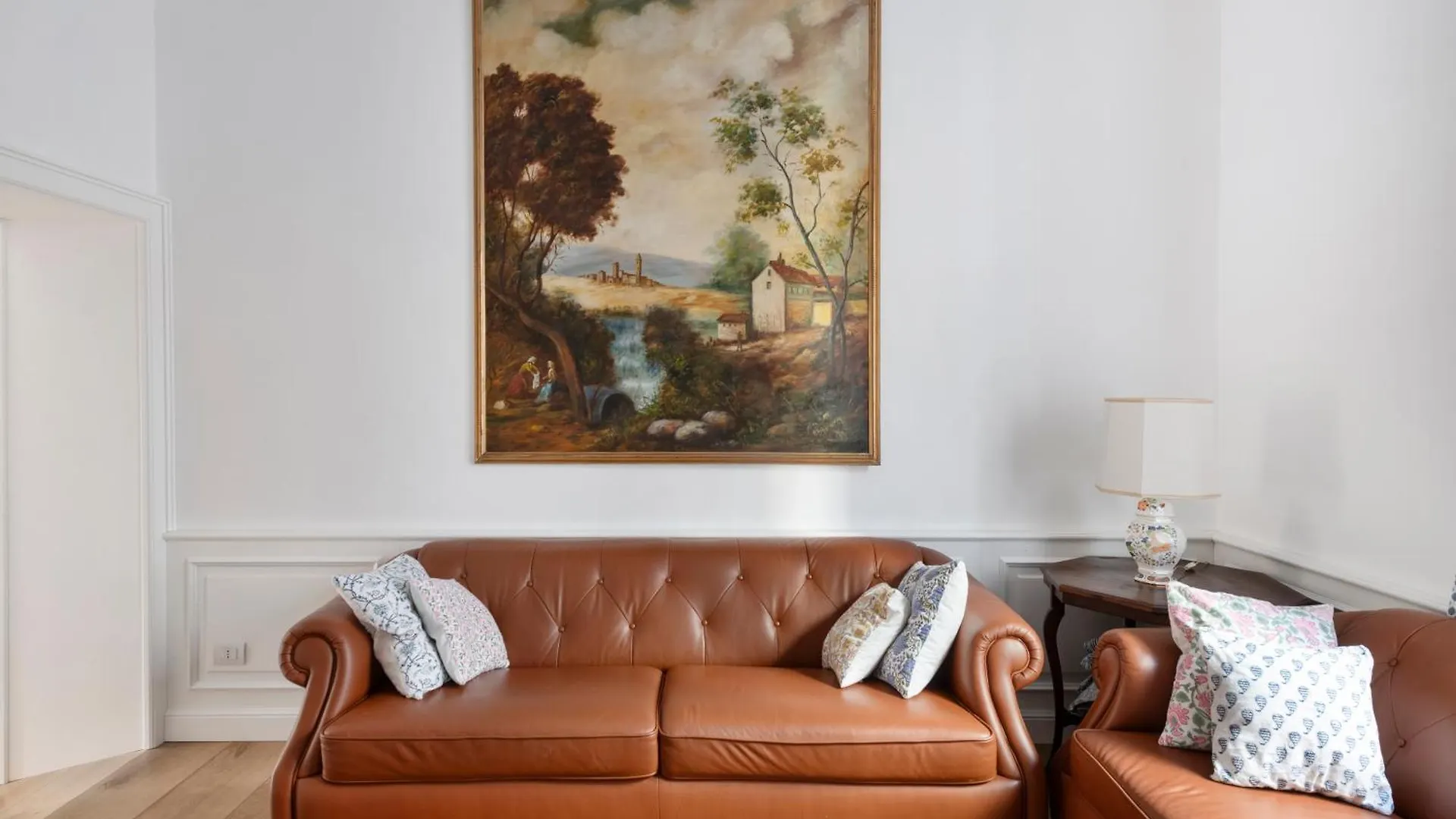 Urbannest Apartment Rome Italy