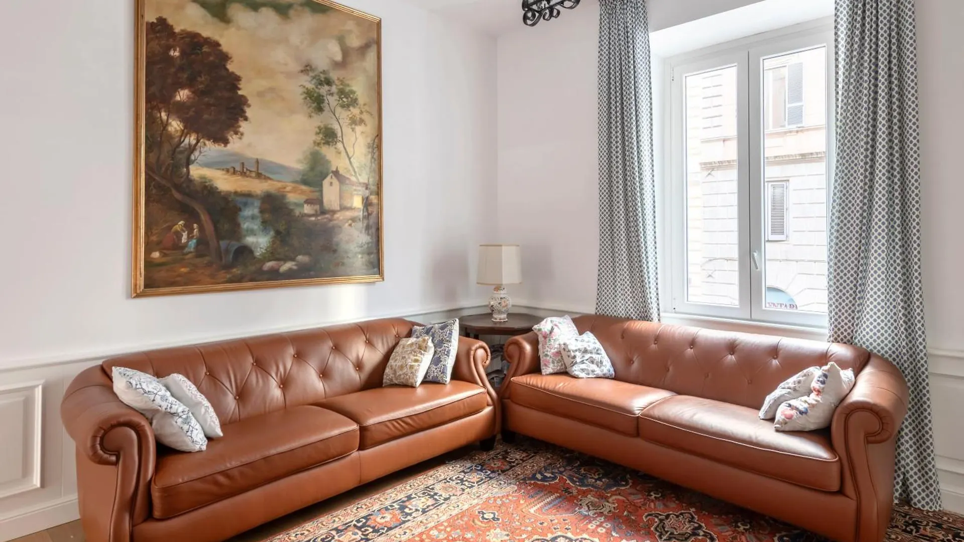 Urbannest Apartment Rome 0*,  Italy
