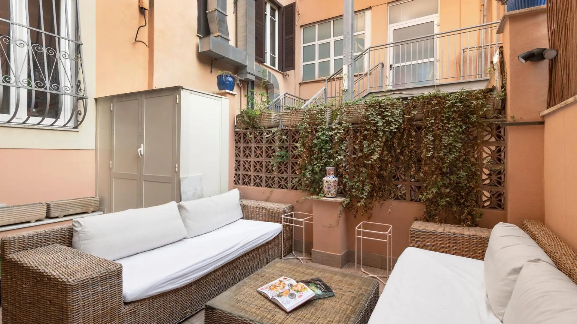 Urbannest Apartment Rome