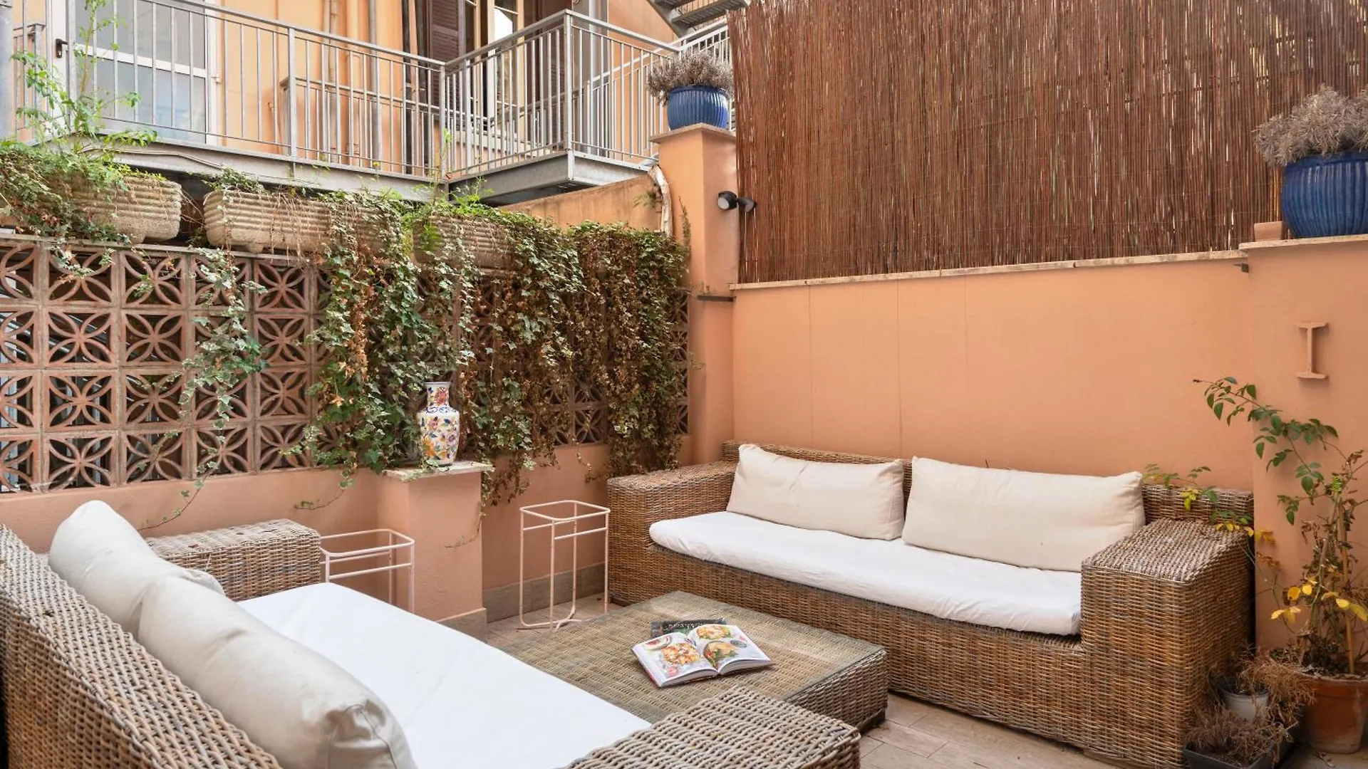 Urbannest Apartment Rome Italy
