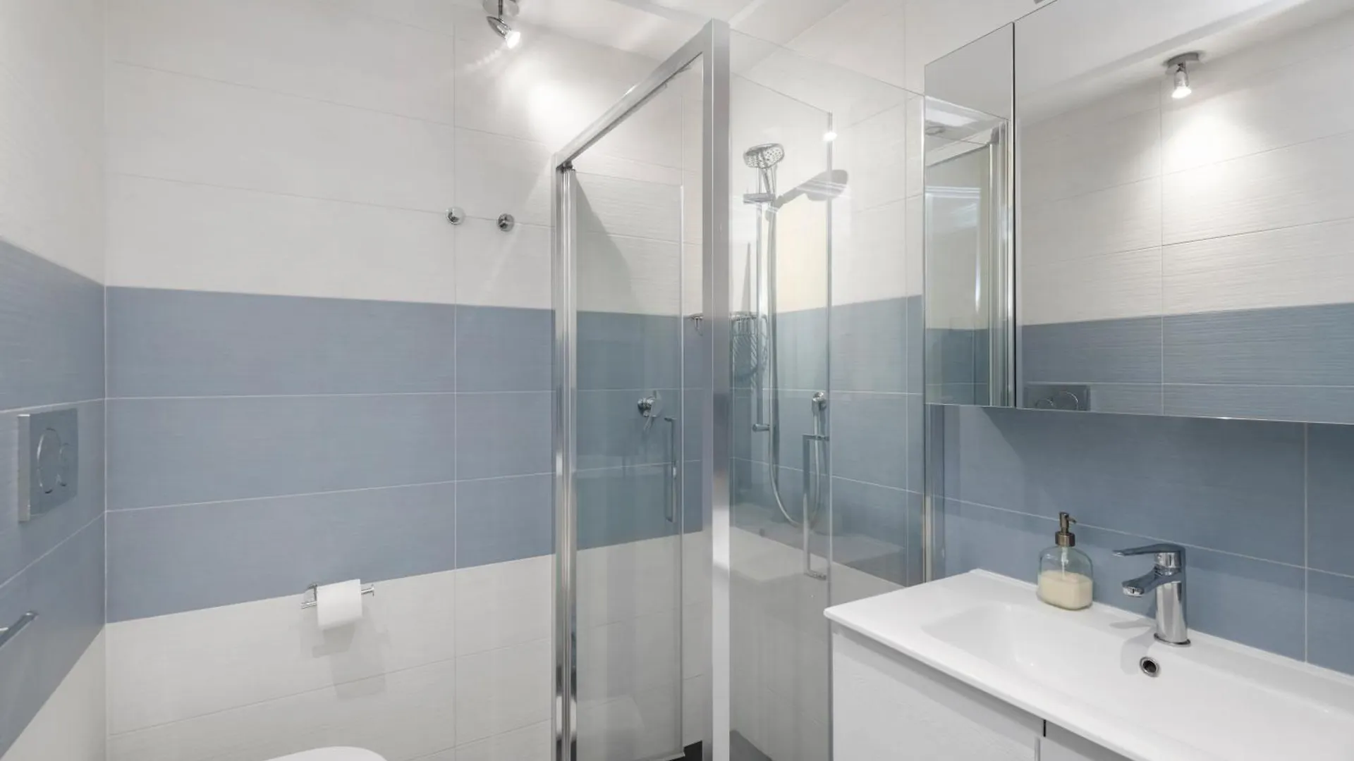 Urbannest Apartment Rome Italy