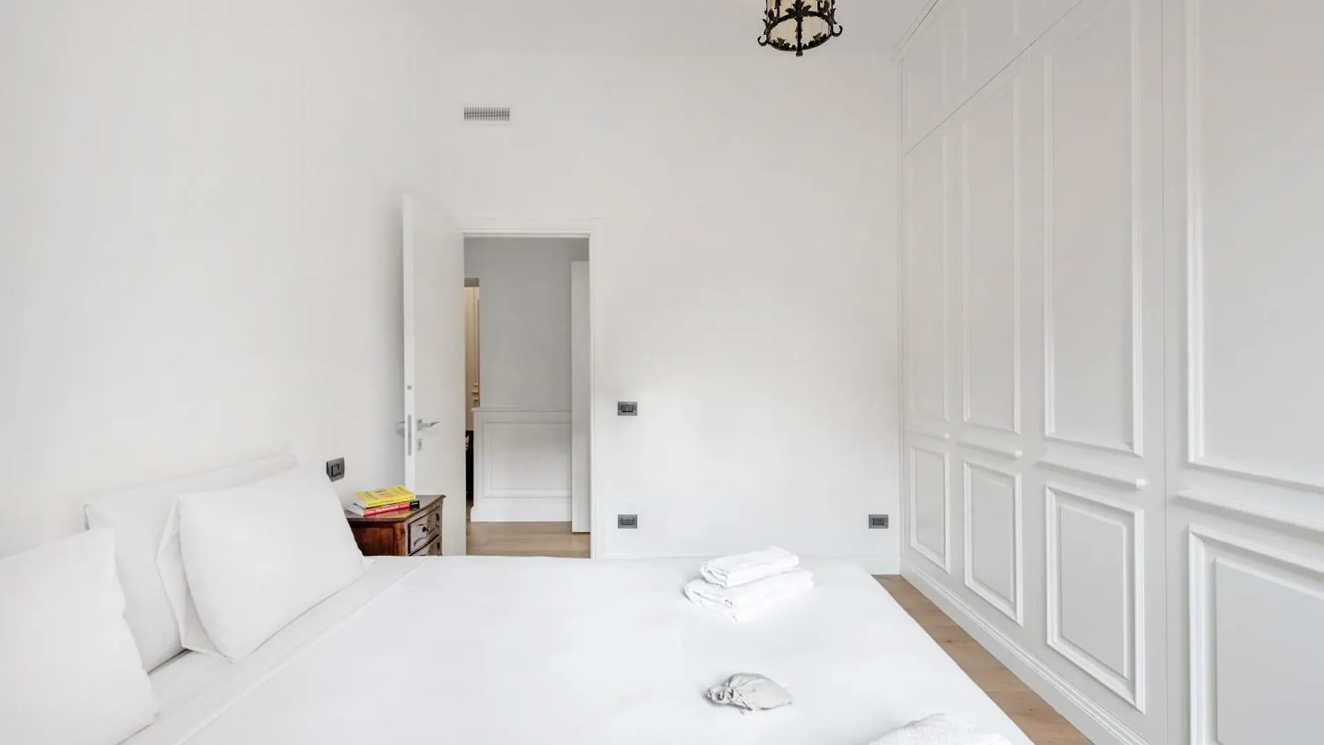 Urbannest Apartment Rome