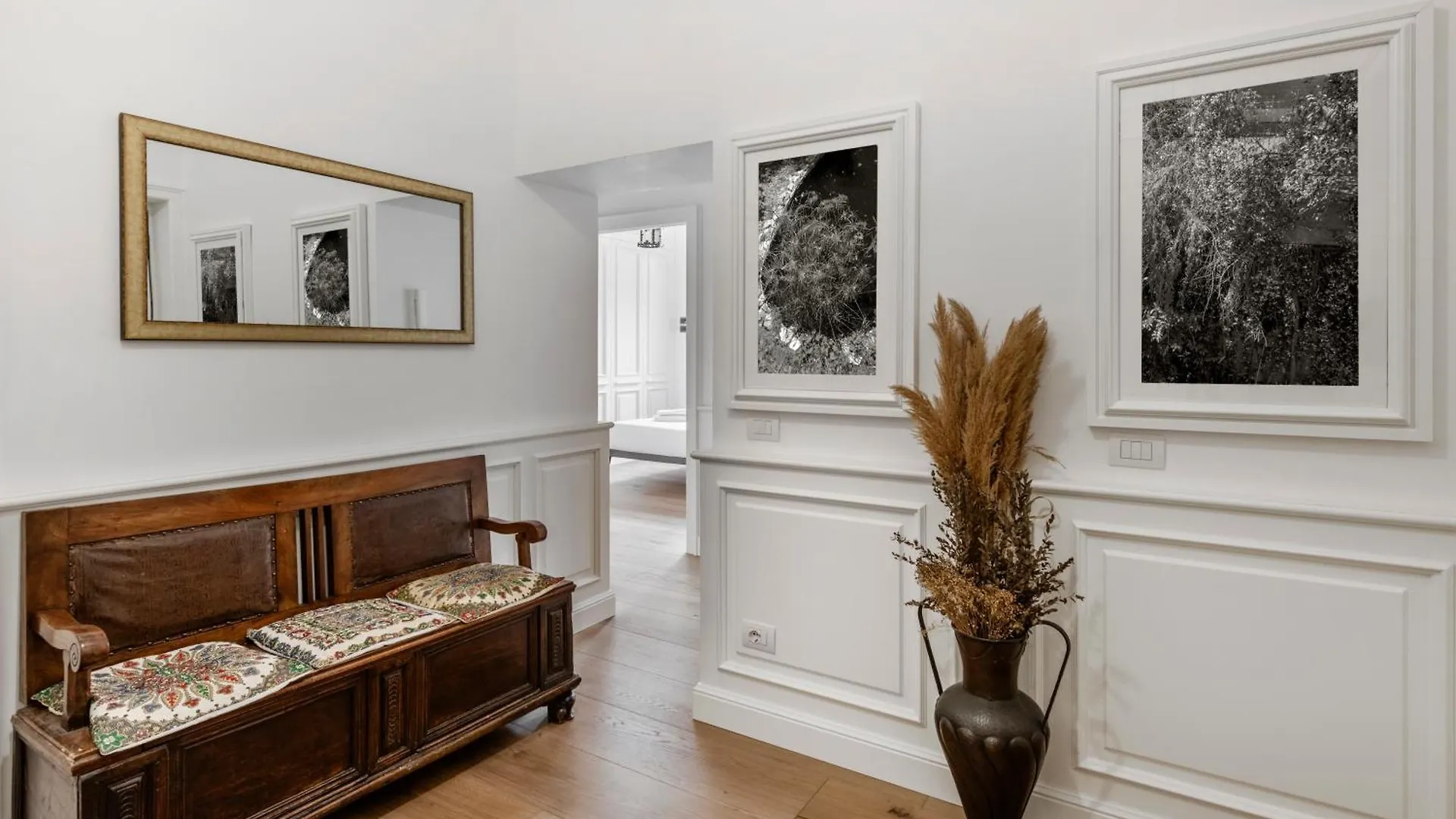 Urbannest Apartment Rome 0*,