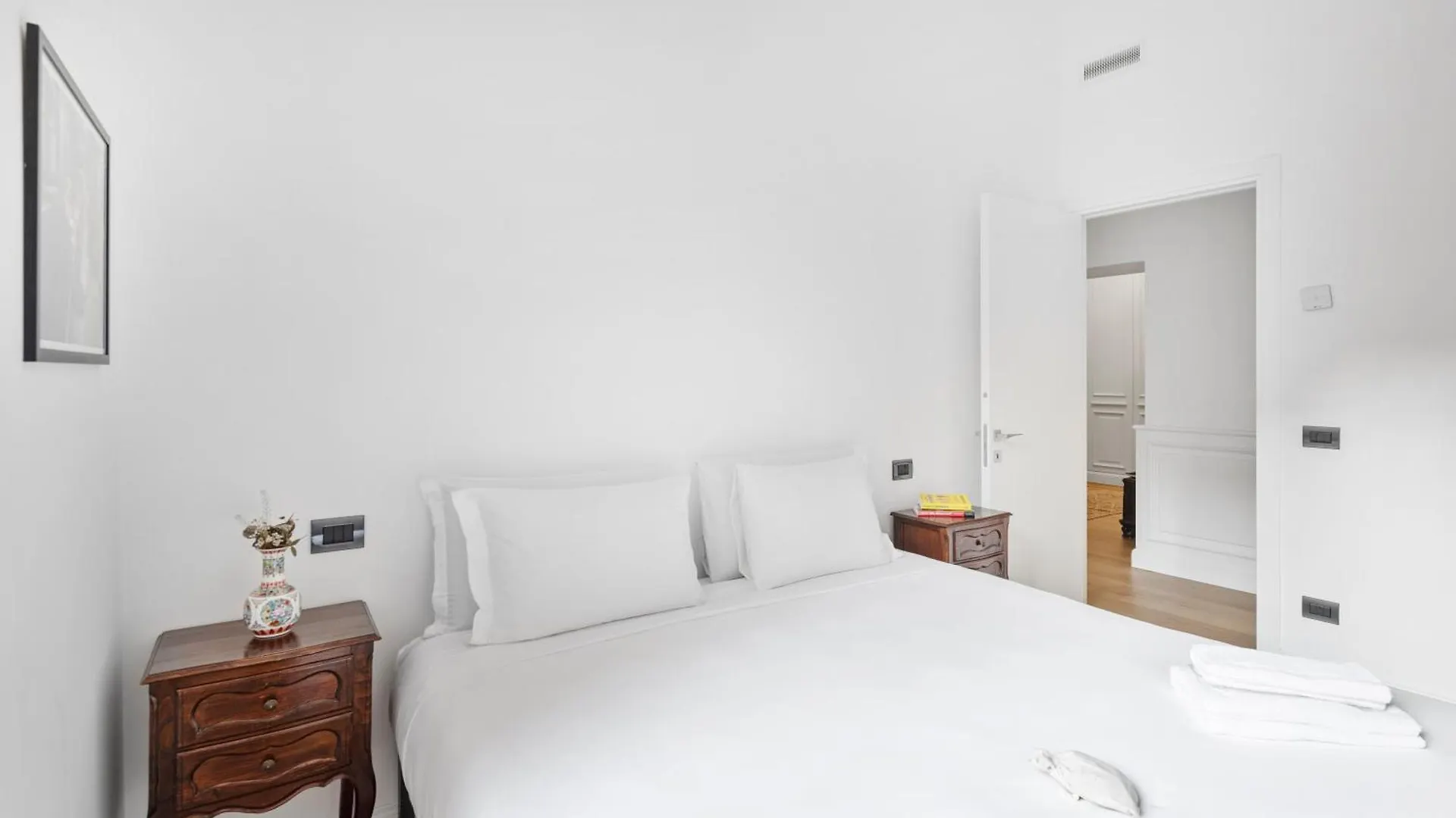 Urbannest Apartment Rome