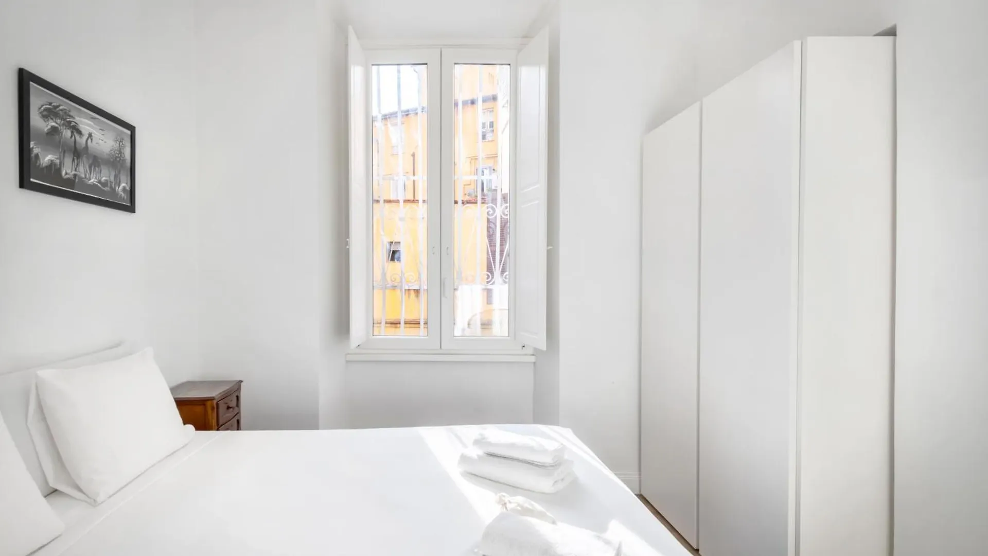 Urbannest Apartment Rome