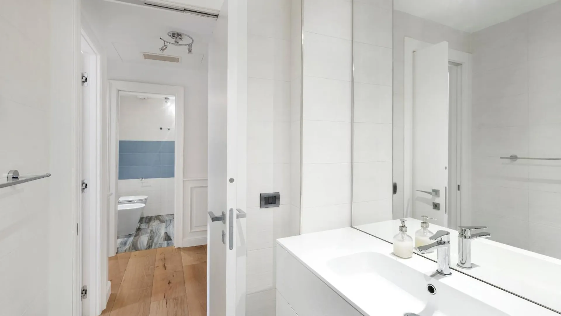 Urbannest Apartment Rome