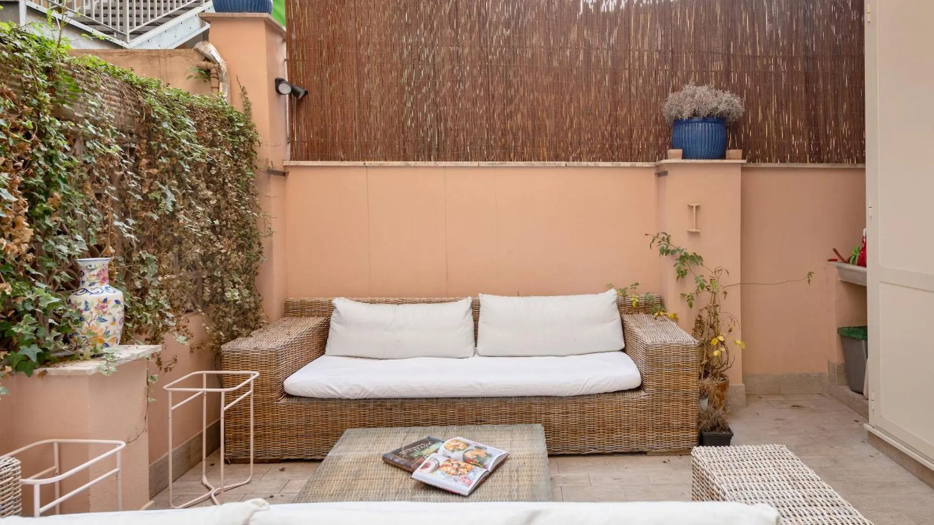 Urbannest Apartment Rome 0*,