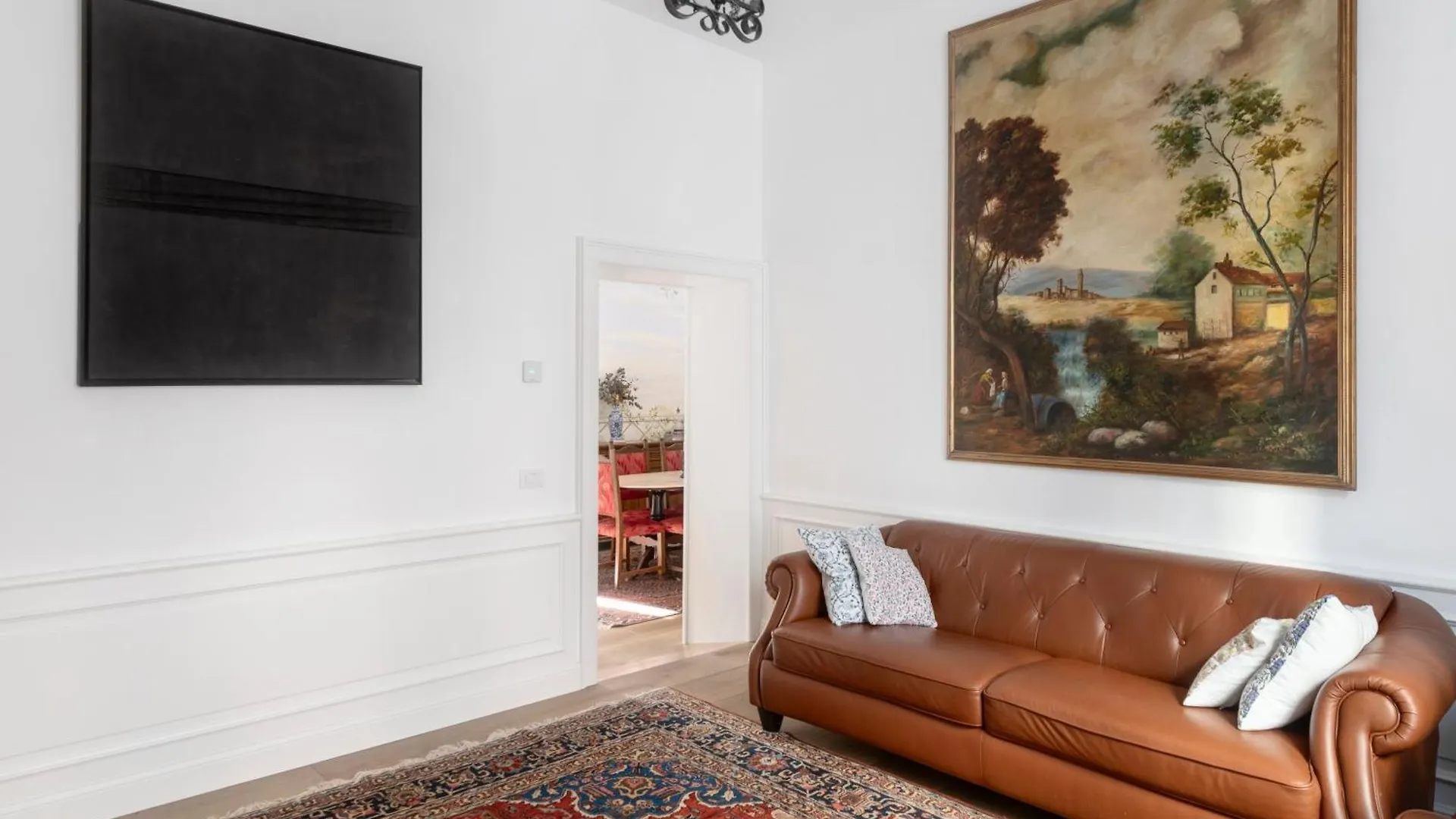 Urbannest Apartment Rome Italy