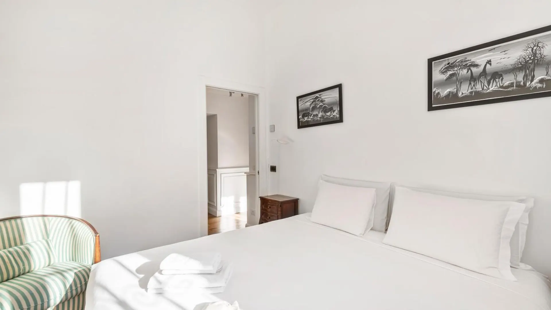 Urbannest Apartment Rome