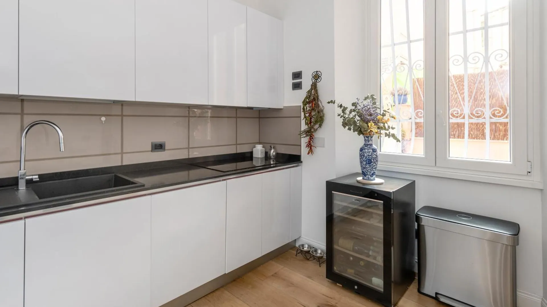 Urbannest Apartment Rome
