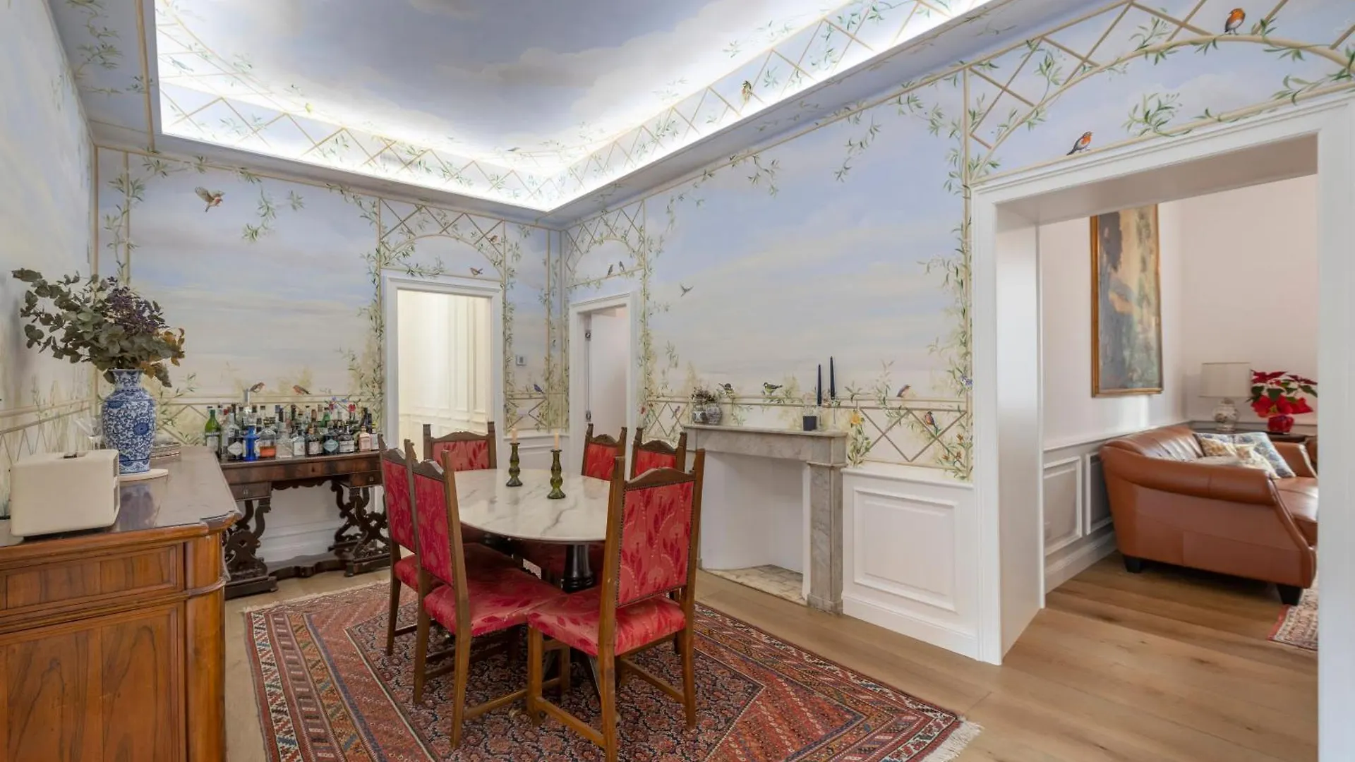 Urbannest Apartment Rome