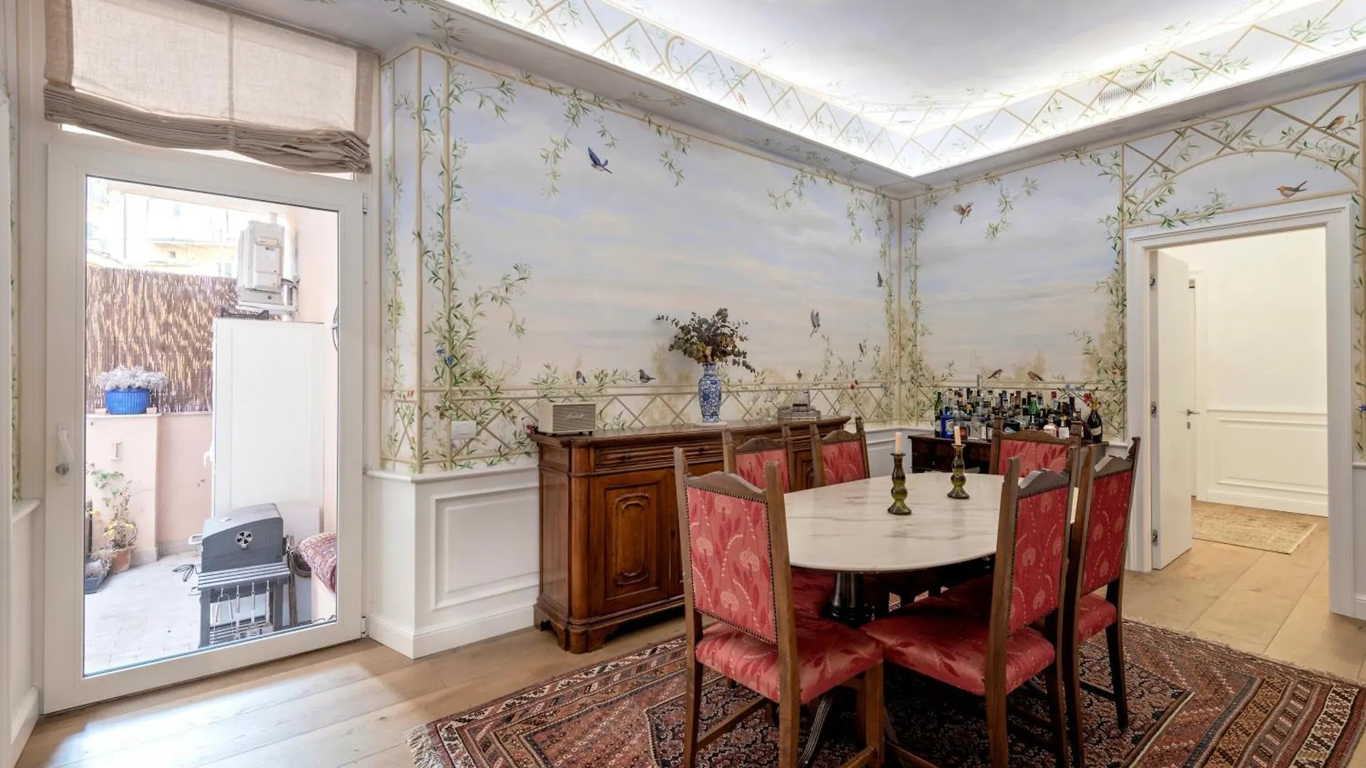 Urbannest Apartment Rome
